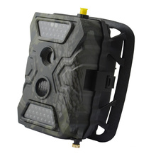 12MP 1080P wireless hunting camera SMS remote control GPRS Trail Camera
Specification